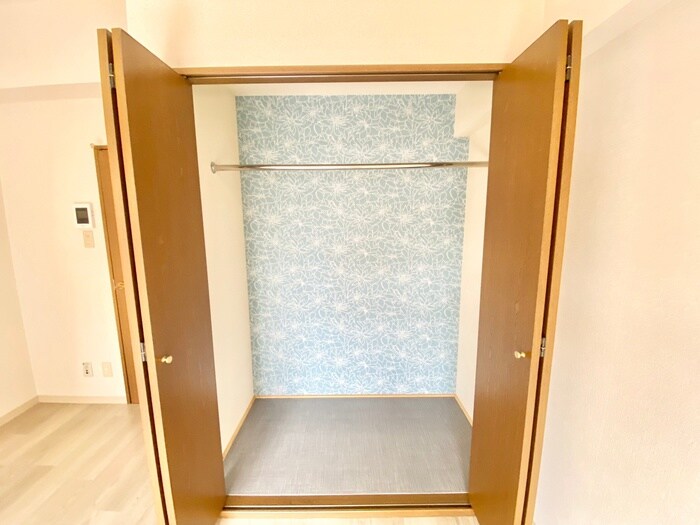物件内観写真9　(収納)