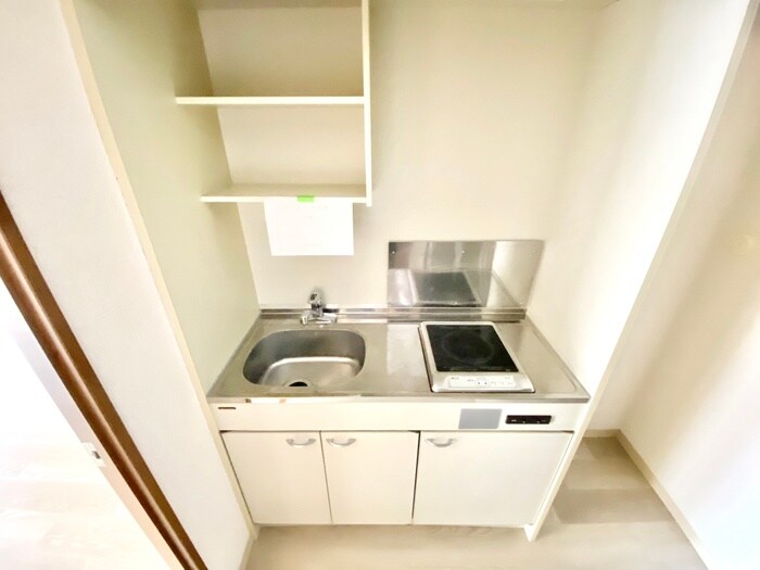 物件内観写真10　(キッチン)
