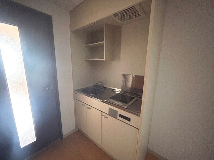 物件内観写真11　(キッチン)