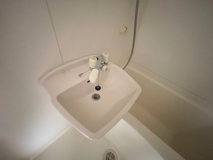 物件内観写真13　(洗面)