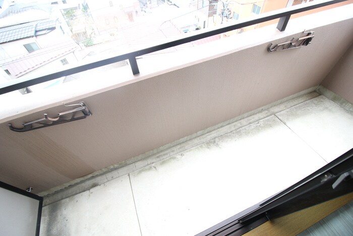 物件内観写真21　(ベランダ・バルコニー)