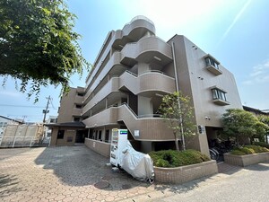 ダイアパレス泉崎(108)外観写真