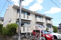 スコ－レ南染師町　Ｂ棟