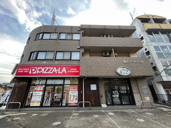 物件外観写真3　(外観写真)