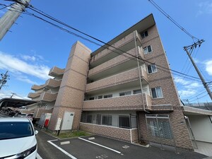 ｏａｋｓ南仙台外観写真