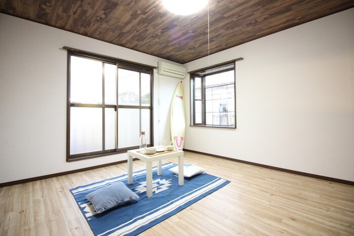 物件内観写真15　(居室)