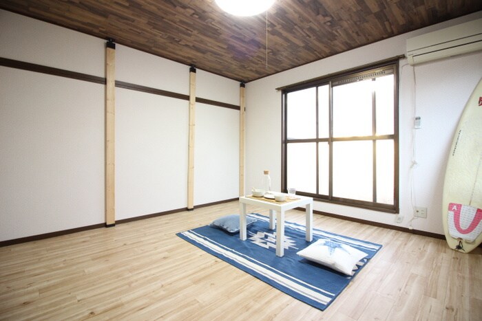 物件内観写真17　(居室)