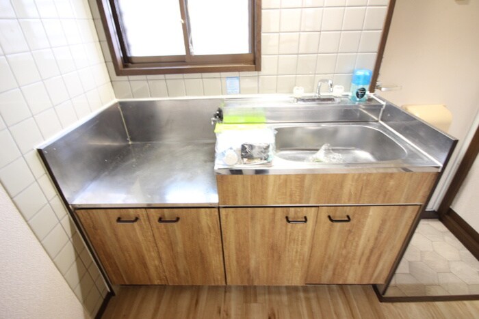 物件内観写真18　(キッチン)