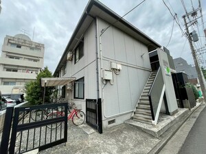 クリエ－トハイツ長町外観写真