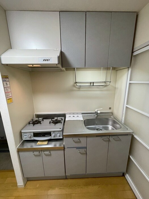 物件内観写真9　(キッチン)