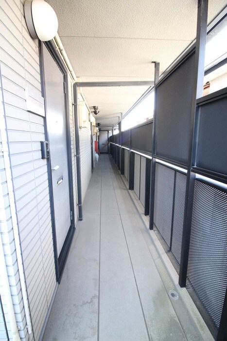 クリエ－トハイツ長町のその他