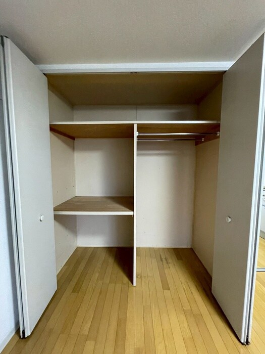 物件内観写真11　(収納)
