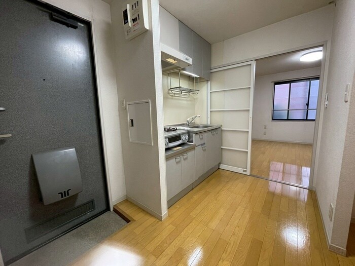 物件内観写真19　(キッチン)