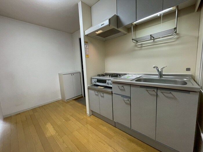 物件内観写真20　(キッチン)