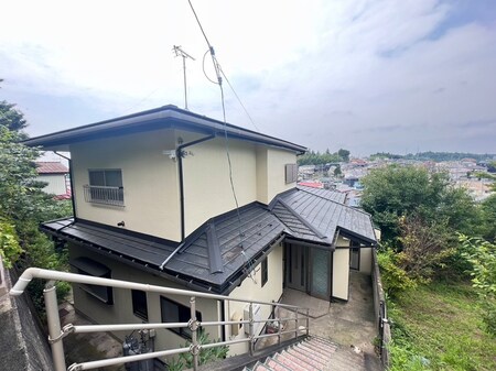 白菊町戸建N6外観写真