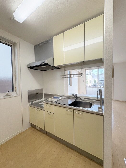 物件内観写真9　(キッチン)