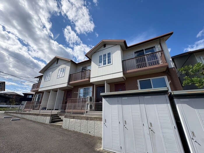 物件外観写真4　(外観写真)