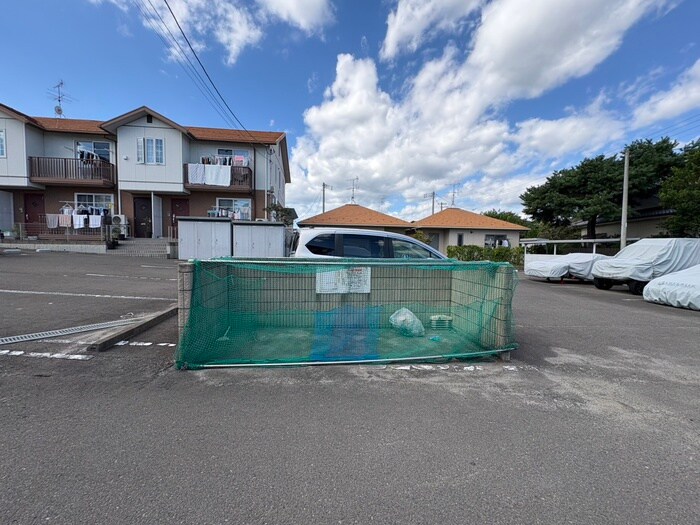 物件外観写真6　(周辺環境)