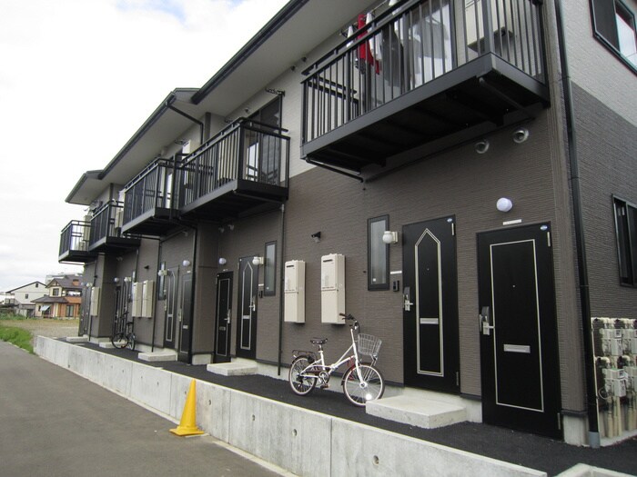 物件外観写真4　(外観写真)