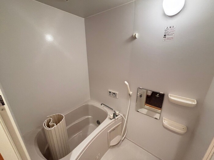 物件内観写真11　(バス／シャワールーム等)