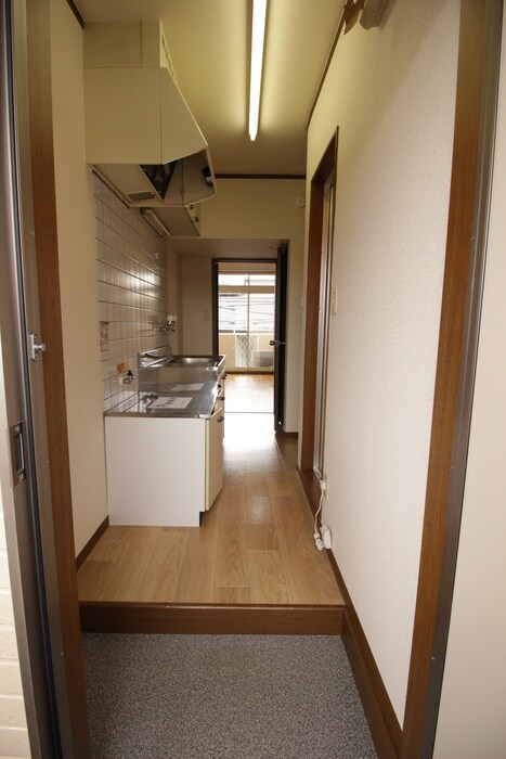 物件内観写真7　(内観写真)