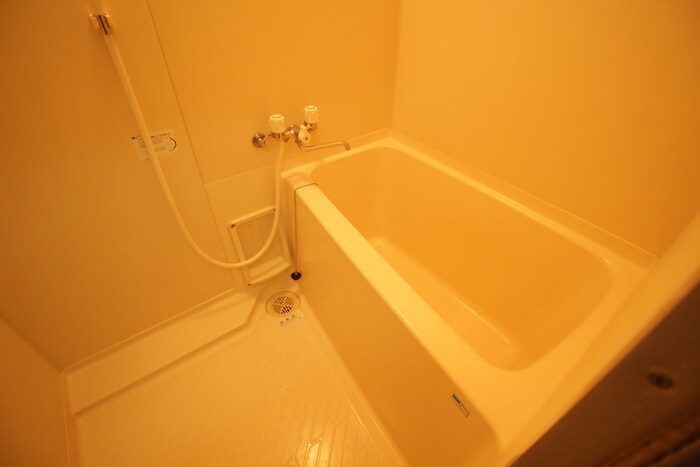 物件内観写真8　(バス／シャワールーム等)