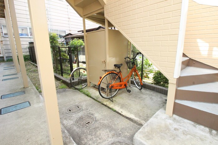 物件外観写真4　(外観写真)