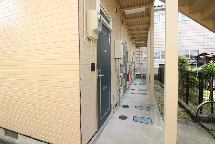 物件外観写真5　(外観写真)