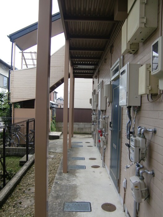 物件外観写真6　(外観写真)