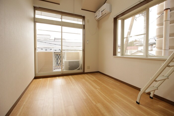 物件内観写真12　(居室)