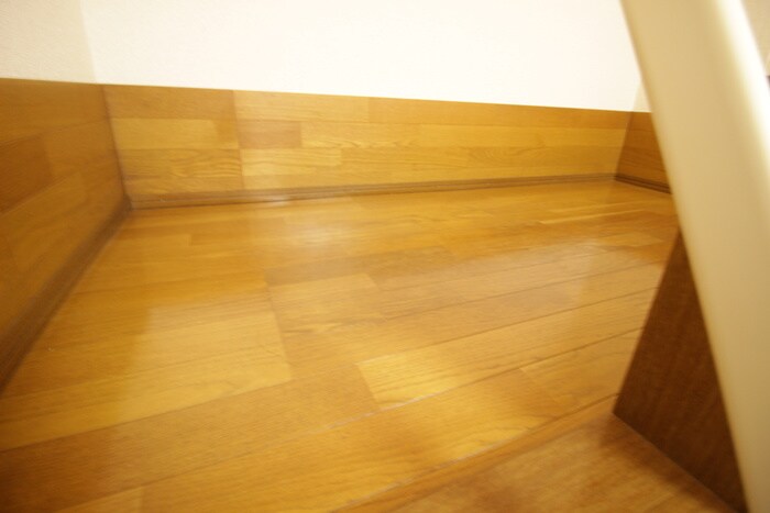 物件内観写真17　(ロフト)