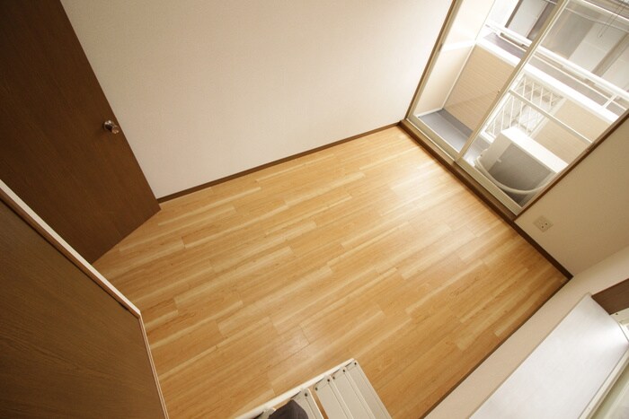 物件内観写真21　(居室)