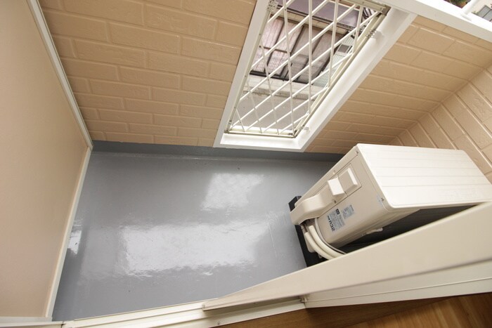 物件内観写真22　(ベランダ・バルコニー)