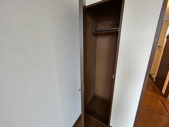 物件内観写真10　(収納)