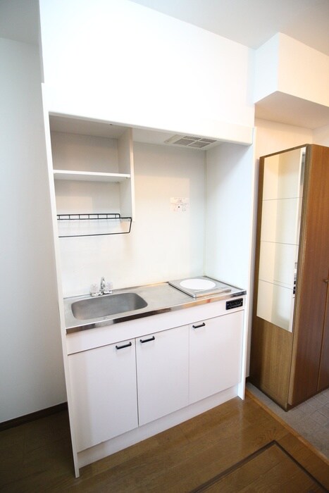 物件内観写真11　(キッチン)