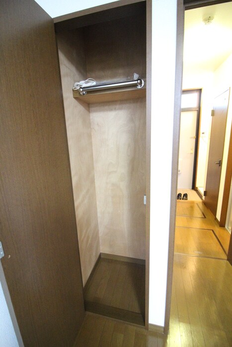物件内観写真11　(収納)