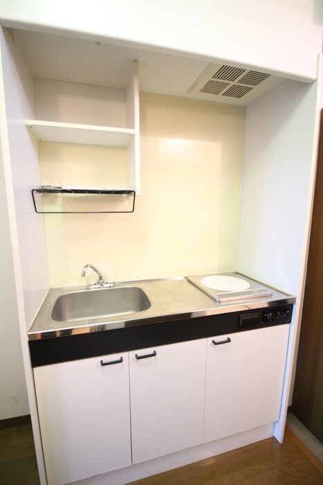 物件内観写真12　(キッチン)