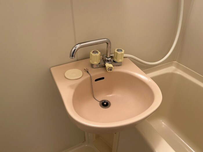 物件内観写真13　(洗面)