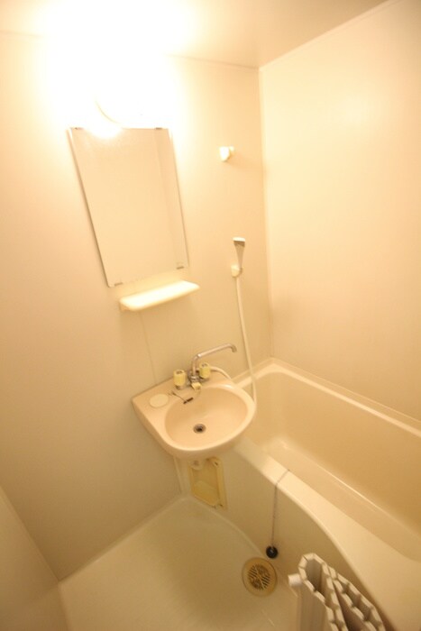 物件内観写真13　(バス／シャワールーム等)