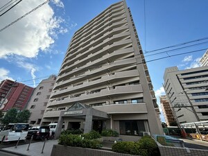 ﾌﾟﾗｲﾑｱｰﾊﾞﾝ堤通雨宮（705）外観写真