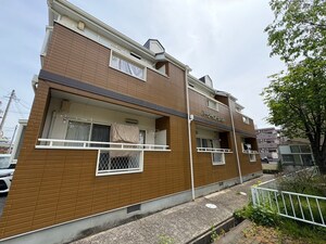 パークインサバト外観写真