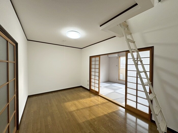 物件内観写真7　(居室)