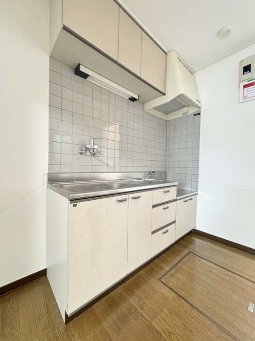 物件内観写真8　(キッチン)