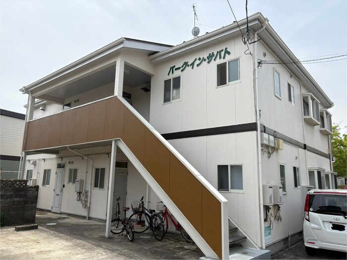 物件外観写真4　(その他)