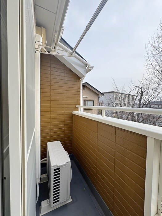 物件内観写真14　(ベランダ・バルコニー)