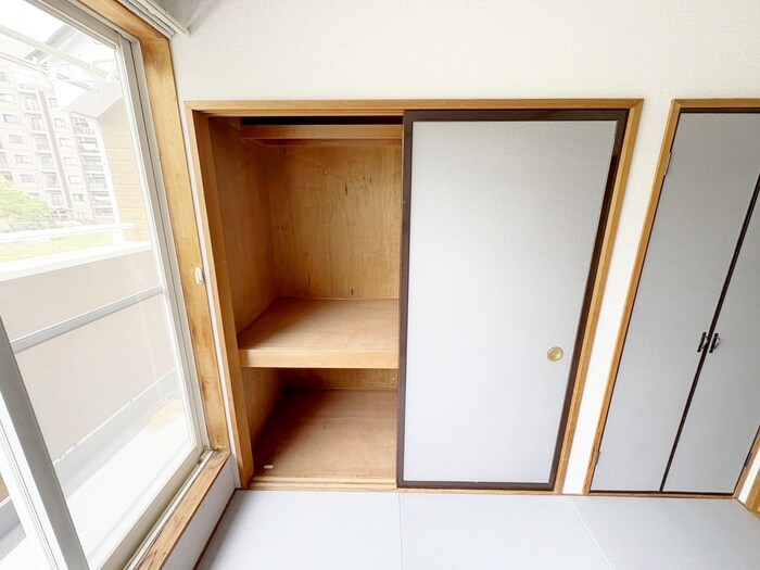 物件内観写真17　(収納)