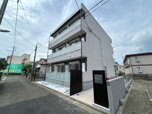 COZY一本杉外観写真