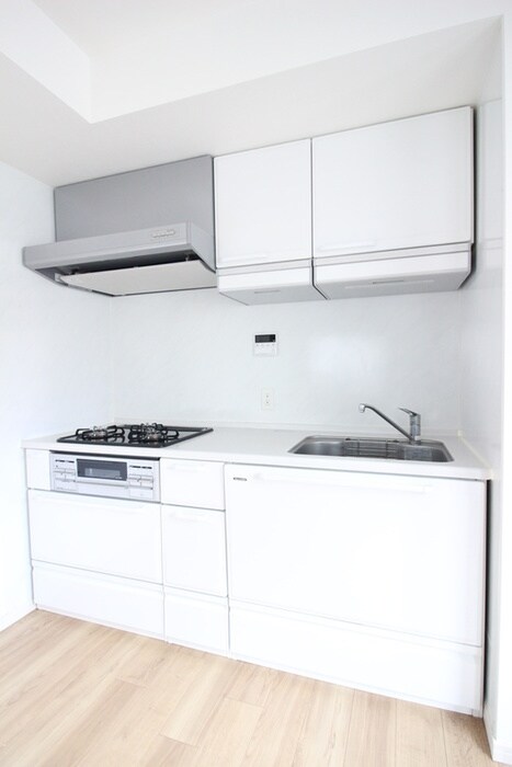 物件内観写真11　(キッチン)