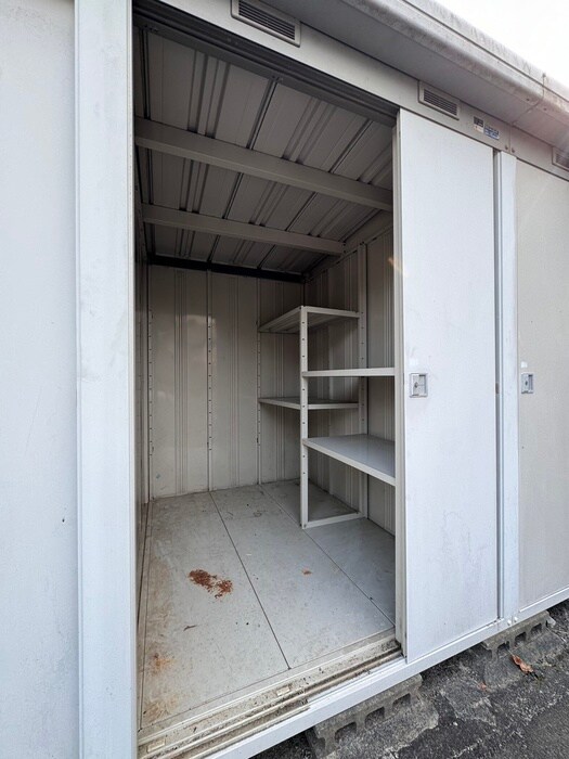 物件外観写真3　(建物設備)