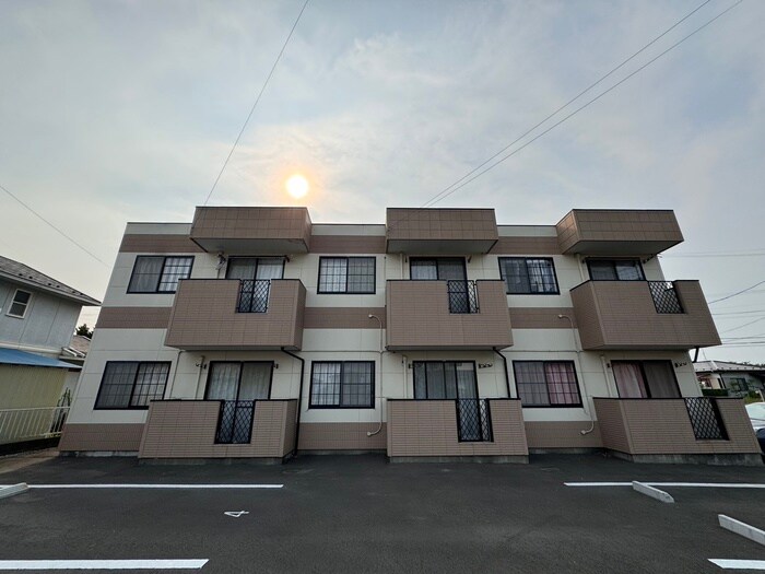 物件外観写真4　(外観写真)